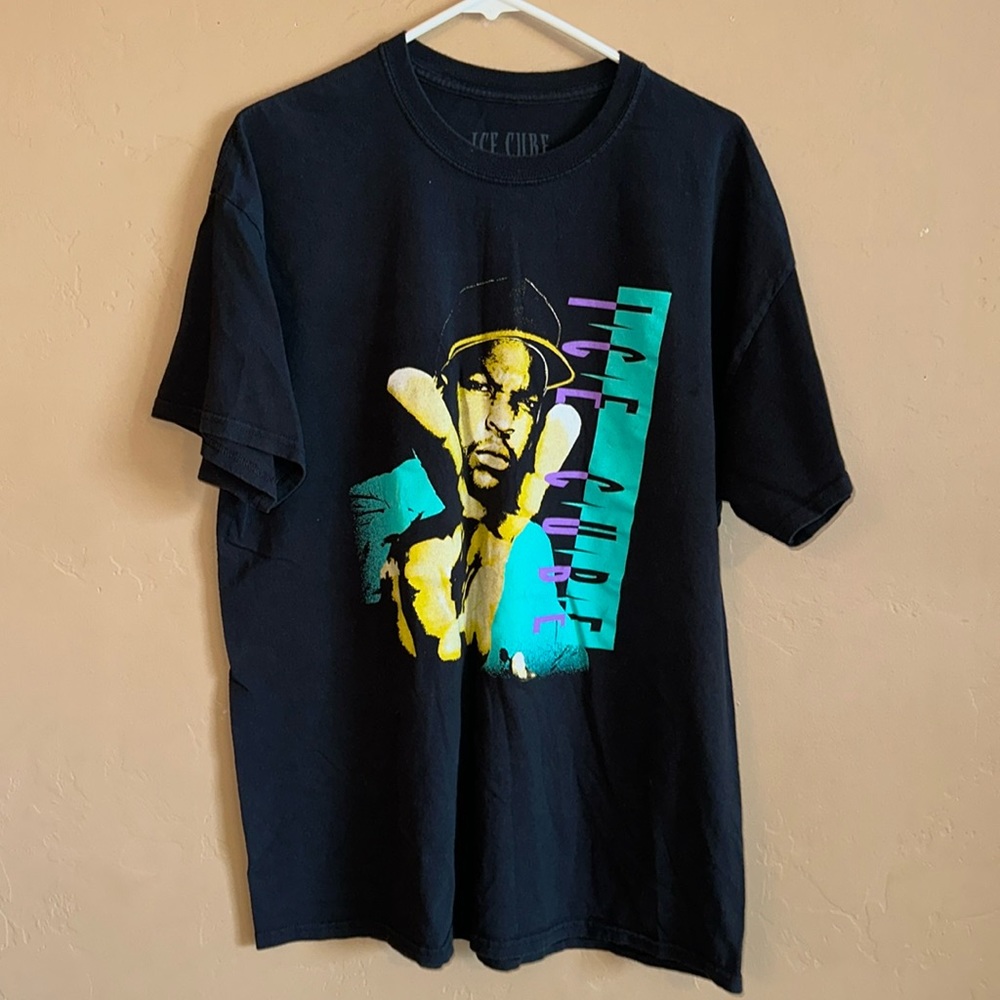 Ice Cube T-shirt